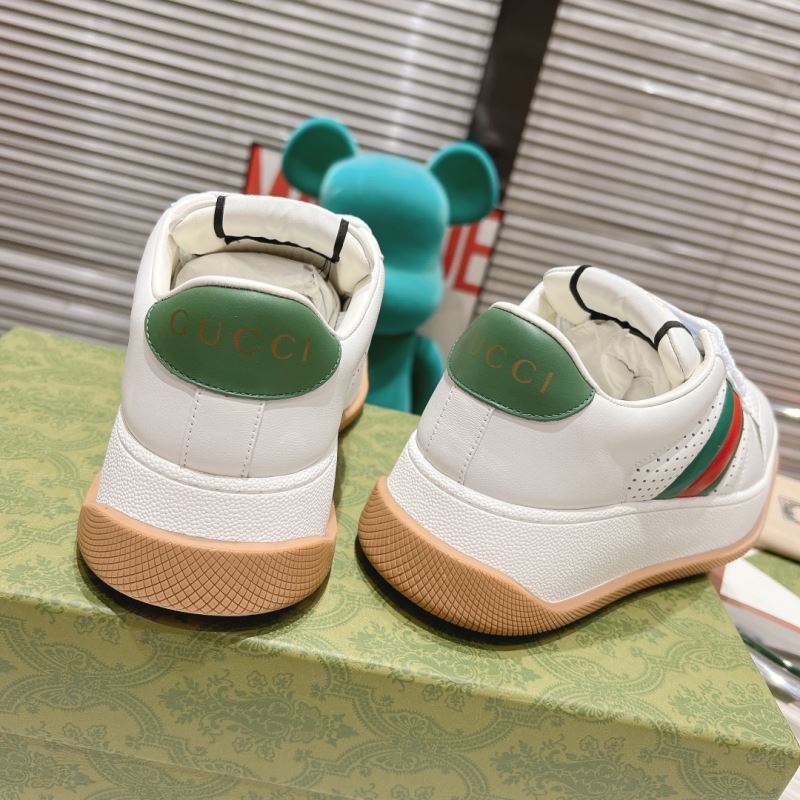 Gucci Screener Shoes